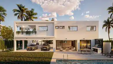Detached House for sale, Famagusta, Sotira, Dimos Agias Napas