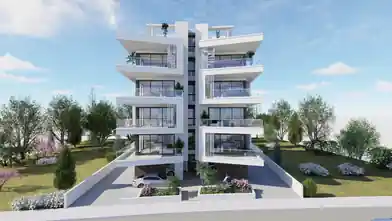 Apartment for sale, Larnaca, Sotiros