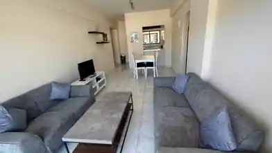 Mieszkanie na wynajem, Dystrykt Limassol, Mutajaka, Dimos Amathountas