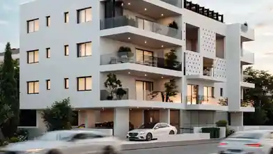 Apartment for sale, Nicosia, Lakatamia, Riviera