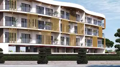Apartment for sale, Larnaca, Aradippou, Apostolos Loukas