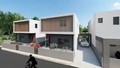 Detached House for sale, Nicosia, Kokkinotrimithia
