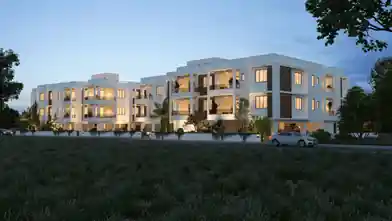 3-pokojowe Mieszkanie na sprzedaż, Dystrykt Famagusta, Paralimni