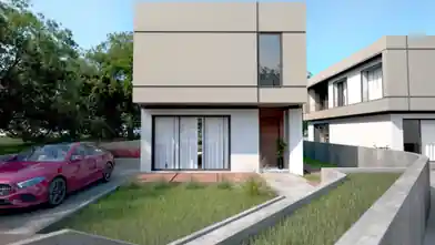 Dom wolnostojący na sprzedaż, Dystrykt Pafos, Konia, Dimos Anatolikis Pafou