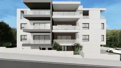 Διαμέρισμα προς πώληση, Λεμεσός, Άγιος Αθανάσιος, Άγιος Αθανάσιος