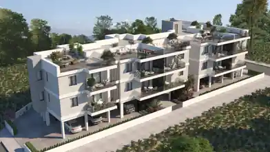 Mieszkanie na sprzedaż, Dystrykt Famagusta, Sotira, Dimos Agias Napas
