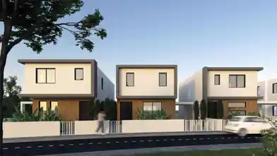 Detached House for sale, Nicosia, Kokkinotrimithia