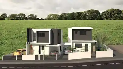4 bedrooms Detached House for sale, Nicosia, Dali