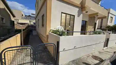 Detached House for rent, Limassol, Kapsalos