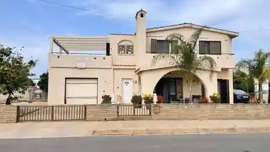 Detached House for sale, Famagusta, Deryneia