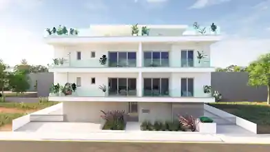 Apartment for sale, Nicosia, Lakatamia, Riviera