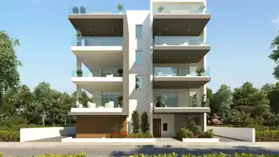Квартира на продажу, Ларнака, Арадипу, Апостолос Лукас