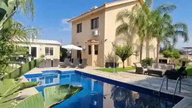 Detached House for rent, Limassol, Trachoni