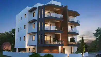 Բնակարան վաճառքիԼիմասոլում, 2 ննջասենյակ