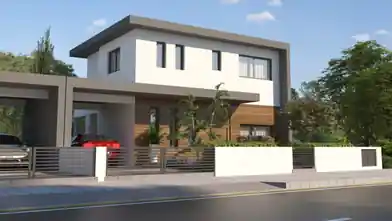 Detached House for sale, Larnaca, Agios Nikolaos