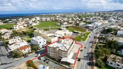Apartment for sale, Famagusta, Deryneia