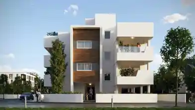 Διαμέρισμα προς πώληση, Λευκωσία, Λακατάμια, Ριβιέρα