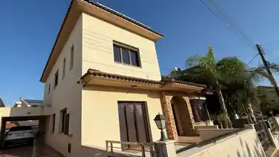 Detached House for rent, Limassol, Ypsonas