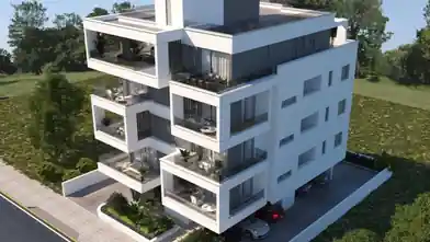 Квартира на продаж, Ларнака, Скала