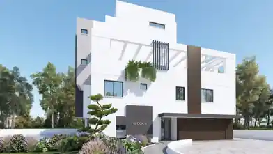 Apartment for sale, Larnaca, Aradippou, Apostolos Loukas