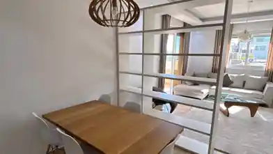Mieszkanie na wynajem, Dystrykt Limassol, Jermasoja, Potamos tis Germasogeias