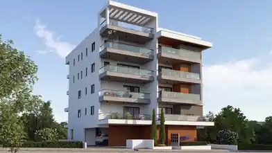 Apartment for sale, Nicosia, Strovolos, Chryseleousa