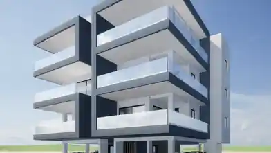 Apartment for sale, Limassol, Ypsonas