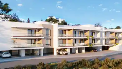 1 bedroom Apartment for sale, Limassol, Palodia