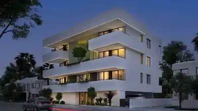 2 bedrooms Apartment for sale, Limassol