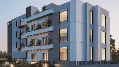 Mieszkanie na sprzedaż, Dystrykt Limassol, Limassol, Kapsalos