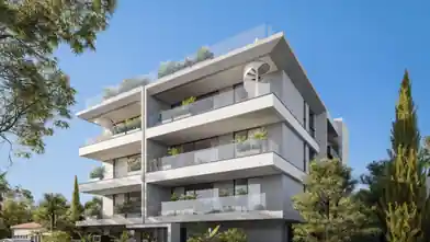 Apartment for sale, Limassol, Agios Nicolaos
