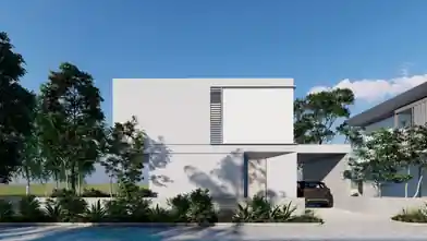 Detached House for sale, Paphos, Agios Theodoros
