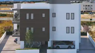 2 bedrooms Apartment for sale, Larnaca, Pyla