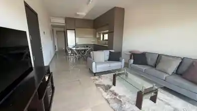 Mieszkanie na wynajem, Dystrykt Limassol, Limassol