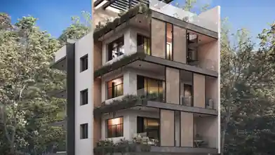2 bedrooms Apartment for sale, Limassol, Mesa Geitonia