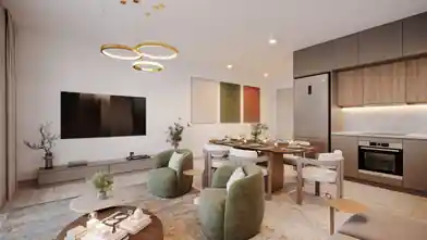 Apartment for sale, Paphos, Konia, Dimos Anatolikis Pafou
