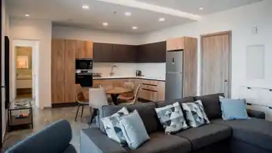 Apartment for rent, Limassol, Mouttagiaka, Kalogiroi
