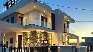 Detached House for rent, Limassol, Episkopi