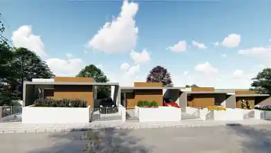 Dom wolnostojący na sprzedaż, Dystrykt Limassol, Limassol, Agia Fyla
