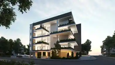 Квартира на продажу, Ларнака, Сотирос
