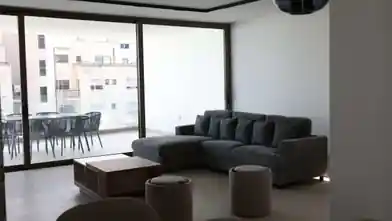 Apartment for rent, Nicosia, Agios Dometios, Dimos Lefkosias