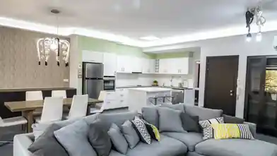 Dom wolnostojący na wynajem, Dystrykt Limassol, Mesa Jitonia, Timiou Prodromou