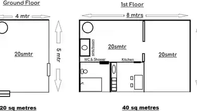 Biuro na wynajem, Dystrykt Limassol, Limassol, Άγιος Αντώνιος