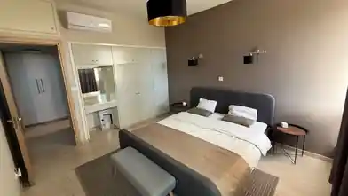 Mieszkanie na wynajem, Dystrykt Limassol, Pareklisia