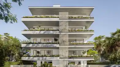Apartment for sale, Limassol, Katholiki