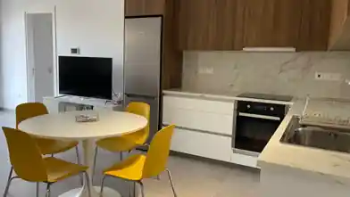 Apartment for rent, Limassol, Pareklisia