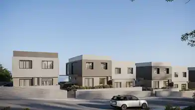 1 bedroom Apartment for sale, Paphos