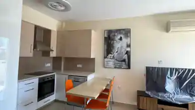 Mieszkanie na wynajem, Dystrykt Limassol, Mutajaka, Dimos Amathountas