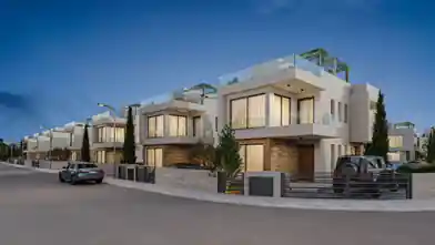 Dom wolnostojący na sprzedaż, Dystrykt Pafos, Pafos, Kato Pafos