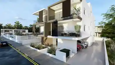 1 bedroom Apartment for sale, Nicosia, Egkomi